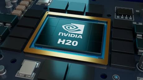 Secret US chip trackers target evaders of China export ban – Reuters