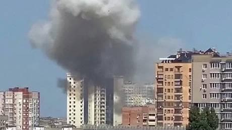 Why Kiev always escalates before talks – and why it won’t work this time