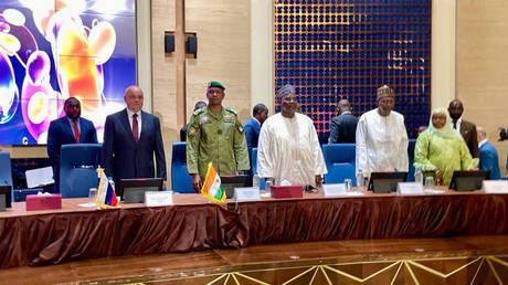 Security first, but what’s next? Russia is changing the game in Africa