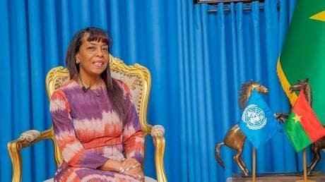 African state declares UN coordinator ‘persona non grata’
