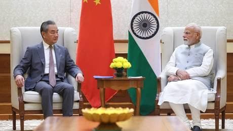 India-China ties have made ‘steady progress’ – Modi