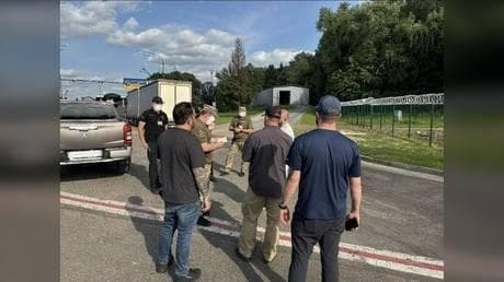 US ICE deletes posts boasting of deporting Ukrainians