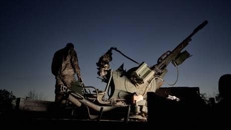 Ukraine boasts it ‘knows how to kill Russians’