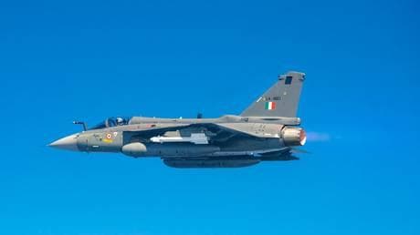 India approves $7.6 billion purchase of fighter jets – media