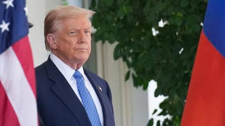 Don’t worry about WW3 – Trump