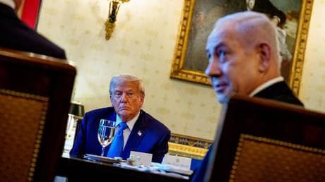 Netanyahu is winning Gaza and losing the West