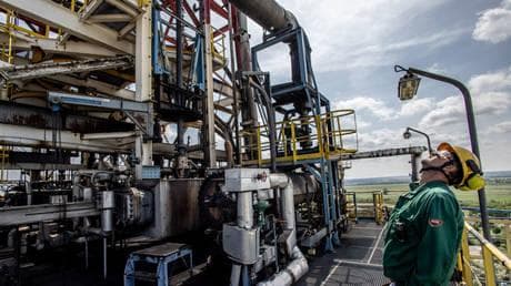 Ukraine launches new attack on key pipeline to EU – Hungary