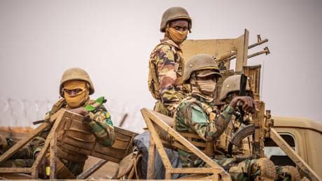 Boko Haram chief killed in operation – army