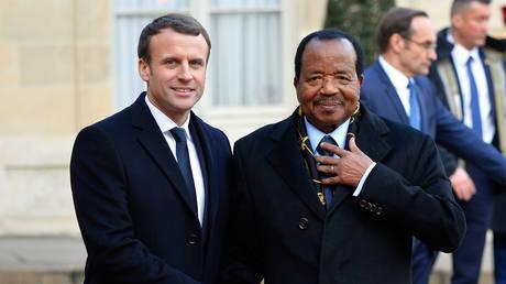 Napalm and decapitations: France admits, but does it apologize?