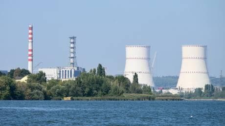 UN watchdog reacts to Ukraine’s attack on Russian nuclear plant