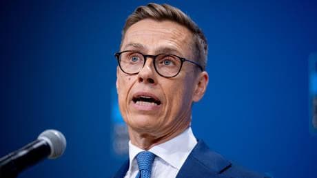 EU could resume ties with Russia – Finland
