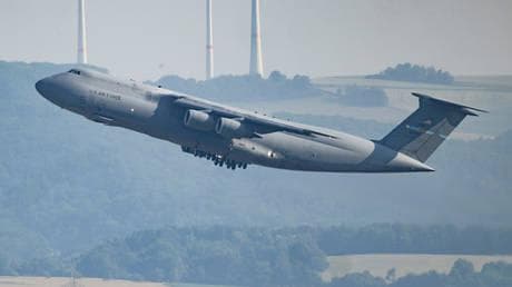 US offered ‘support’ for NATO force in Ukraine – FT
