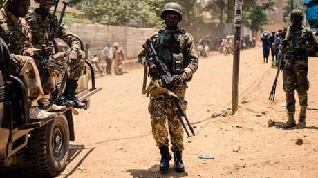 DR Congo and rebels return to Doha for talks