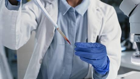 Breakthrough HIV vaccine could arrive within two years – Sputnik V developer