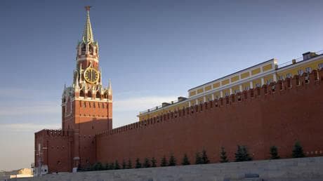 Ukraine peace talks must stay confidential – Kremlin