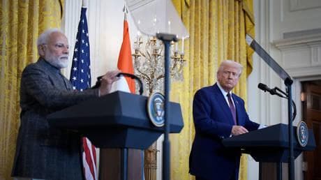 Will Trump’s India tariffs hurt American consumers?