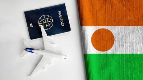 African nation restricts visas for European states – media