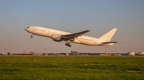 Moscow and Sahel state in talks to open direct flights