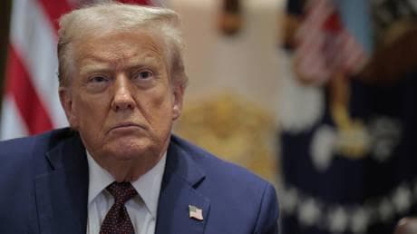 G20 summit to proceed despite uncertainty over Trump’s participation – chair