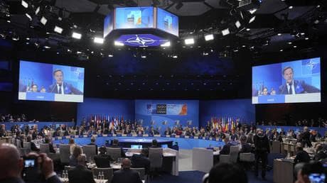 EU mulling ‘neutral’ countries for potential Ukraine ceasefire role – Politico