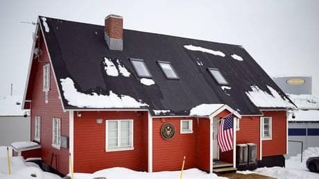 US tells Denmark to ‘calm down’ over Greenland