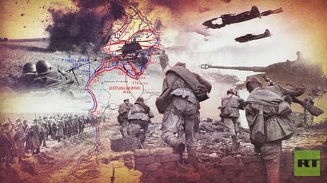 The fall of the Citadel: The turning point that crushed Hitler’s ambitions