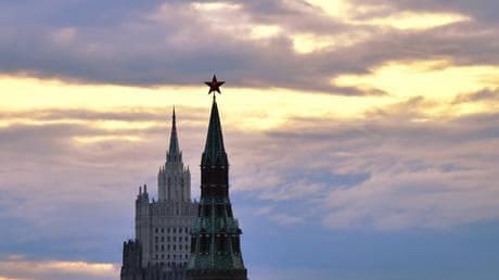 Kremlin updates on possible Putin-Zelensky meeting