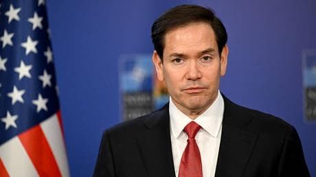 Rubio hands USAID over for final termination