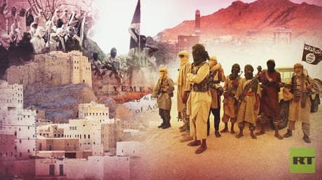 Al-Qaeda strikes back in 2025: They’re not done with us yet
