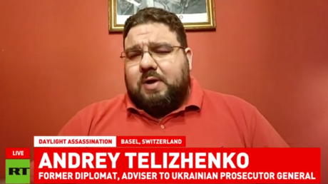 Assassinated Ukrainian MP ‘directly ordered’ shelling of Donbass civilians – ex-diplomat (VIDEO)