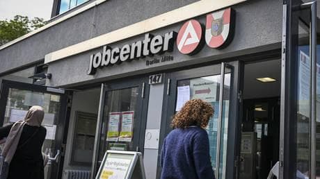 Germany reveals most popular names among welfare recipients