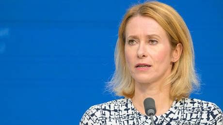 Ukraine faces ‘huge funding gap’ – top EU diplomat