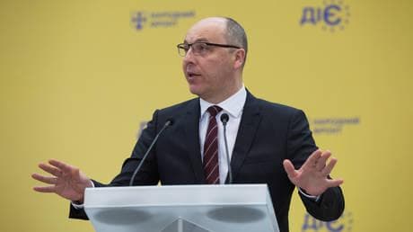 The dark secret of Zelensky’s Ukraine behind the assassination of one of its founders