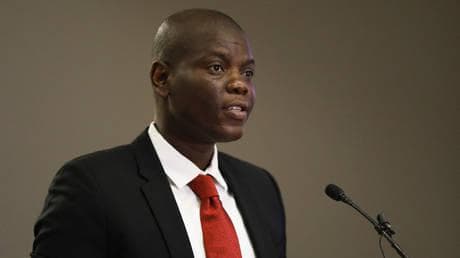 South Africa finalizes Taiwan mission relocation