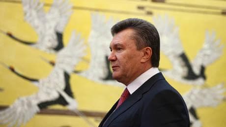 Ukraine in NATO would mean civil war – former president
