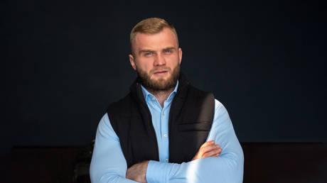 Ukrainian MP blames Zelensky for assassination of far-right politician
