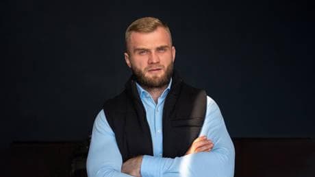 Ukrainian MP blames Zelensky for assassination of far-right politician
