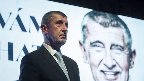 EU state’s opposition leader beaten with stick