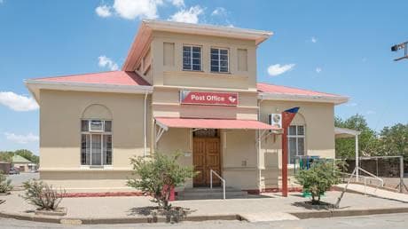 South African Post halts US deliveries
