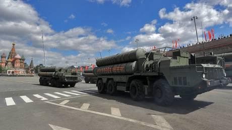 Russia confirms talks to supply more S-400 missile systems to India – media