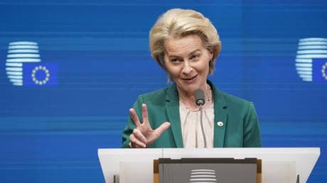The West has a big problem: it can’t stop lying. Even to itself