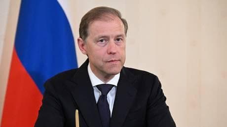 Russia to use lasers to fight drones – deputy PM