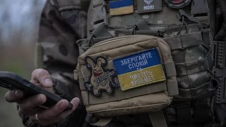 ‘No sense’ in placing Western troops in Ukraine – Putin