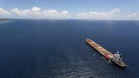 India’s diesel exports to Europe surge ahead of potential sanctions – media