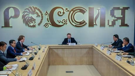 ‘Investments in Connectivity’ Open Dialogue session highlights BRICS role in global trade
