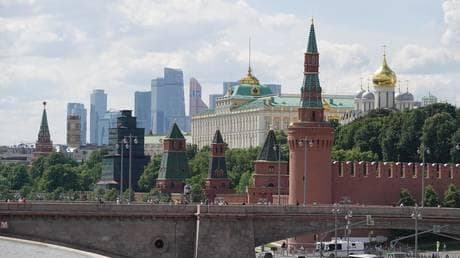 Zelensky not invited to Moscow to capitulate – Kremlin