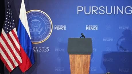 US-Russia relations have taken ‘too much damage’ to be restored quickly – Kremlin