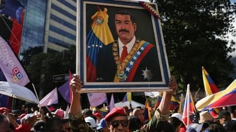Trump considering strikes in Venezuela – CNN
