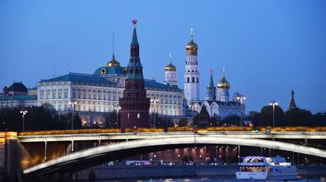 Kremlin sets conditions for return of Western companies to Russia