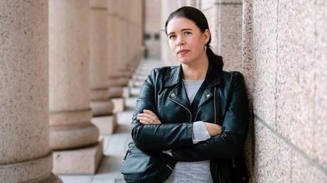 Finnish MP reveals past in prostitution